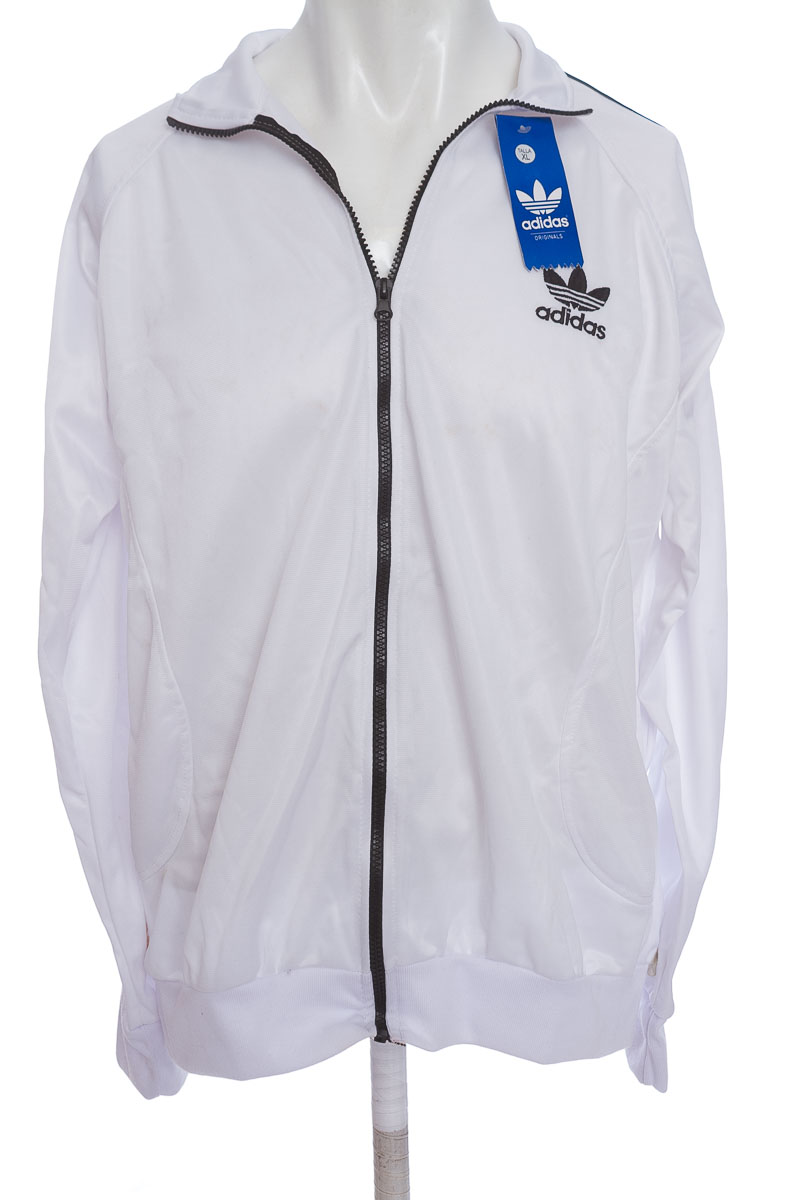 Ropa Deportiva color Blanco - Closeando