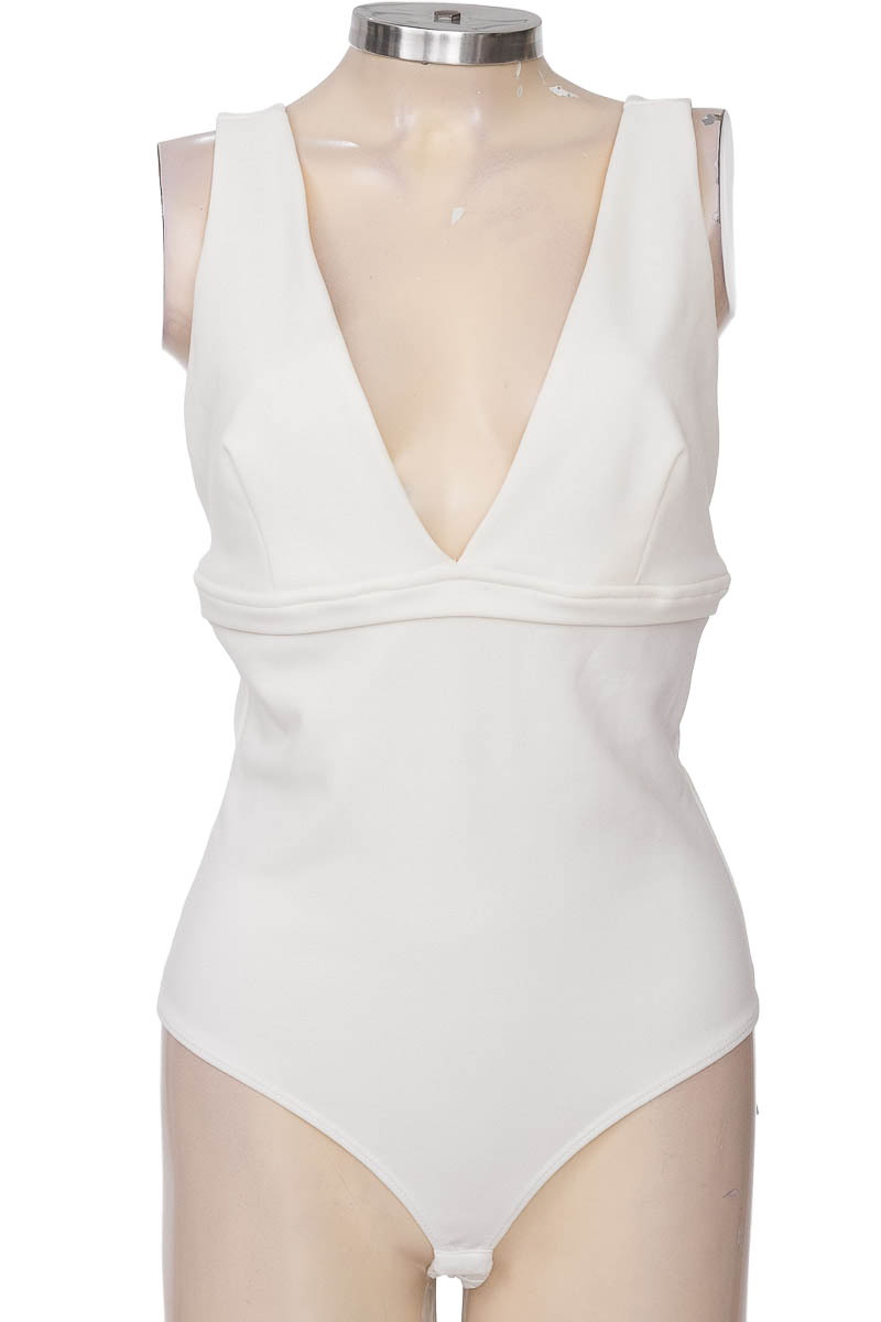 Top / Camiseta color Blanco - ELA