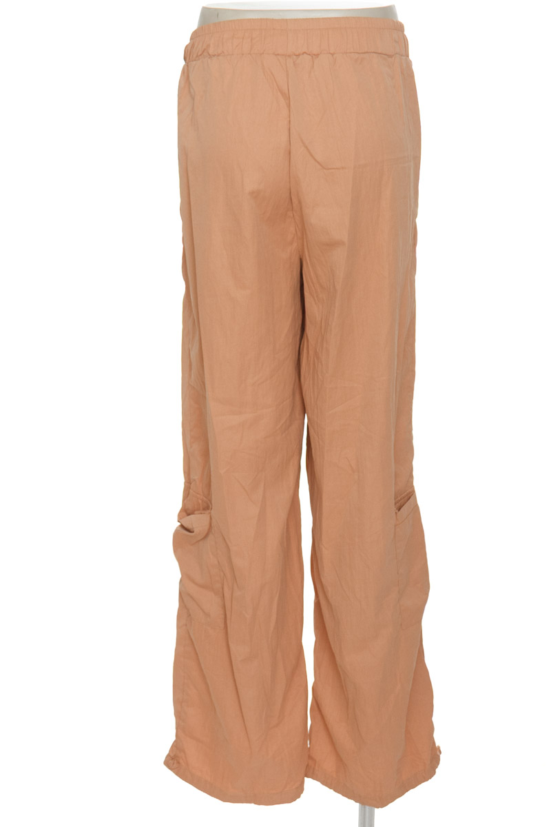 Pantalones color Café - Amara