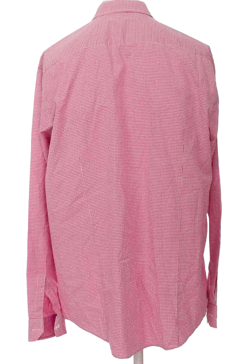 Camisa color Rojo - Arturo Calle