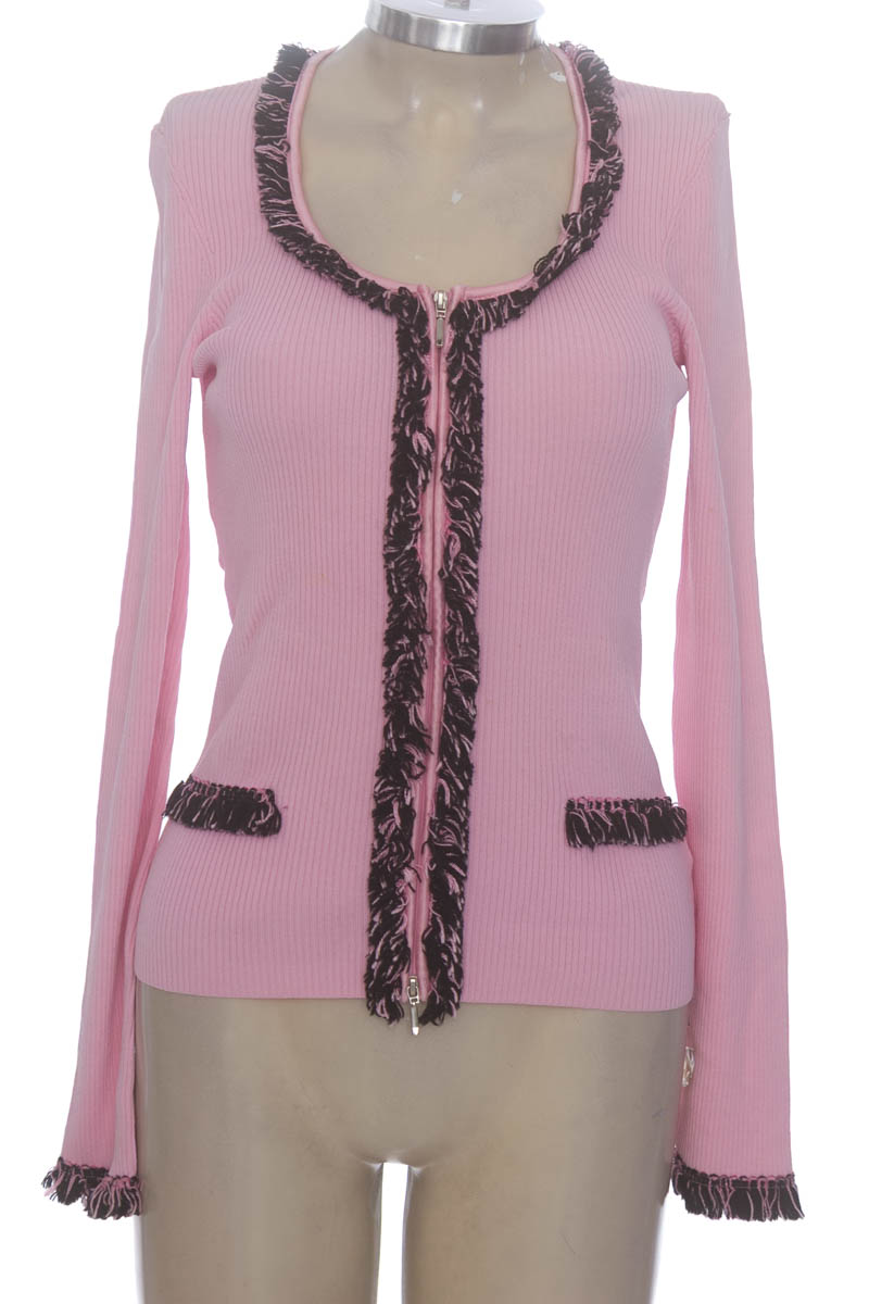 Sweater color Rosado - Caché