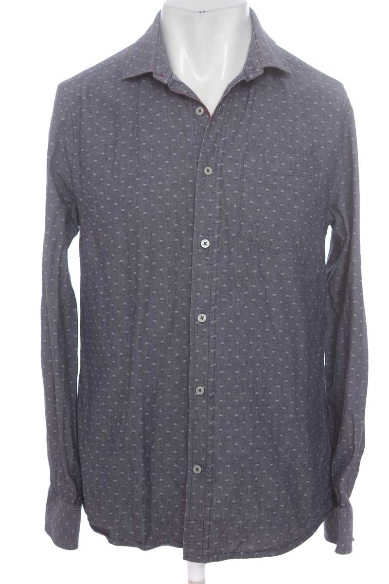 Camisa color Azul - Chevignon