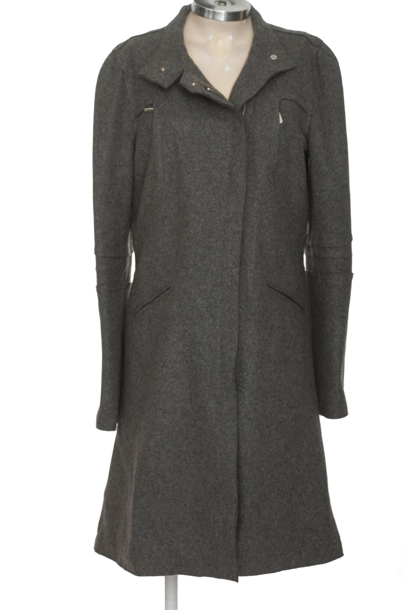 Chaqueta / Abrigo color Gris - ARMANI EXCHANGE