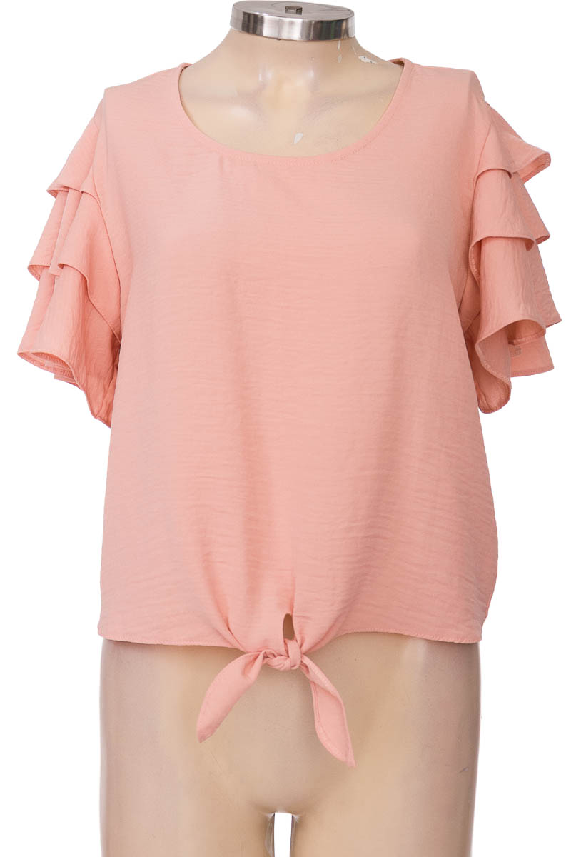 Blusa color Rosado - ELA