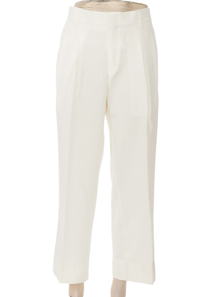 Pantalón color Beige - Naga