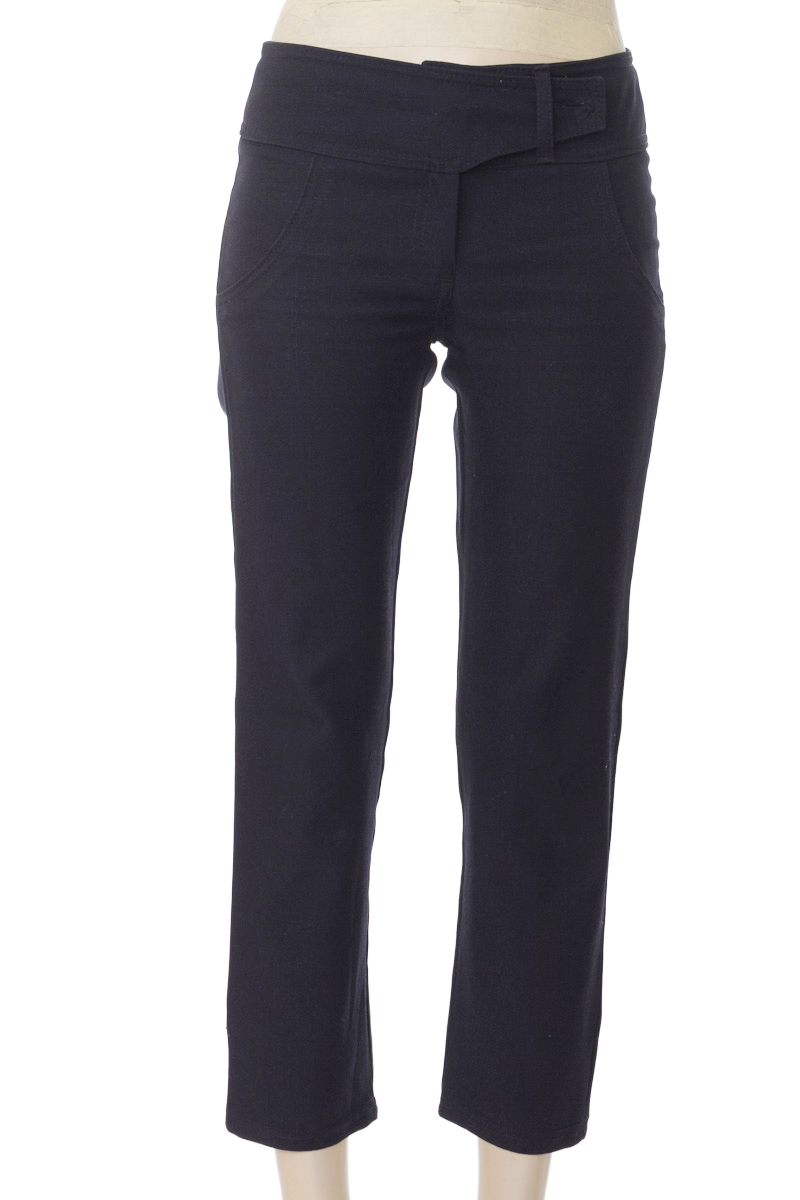 Pantalones color Azul - Roundtree & Yorke