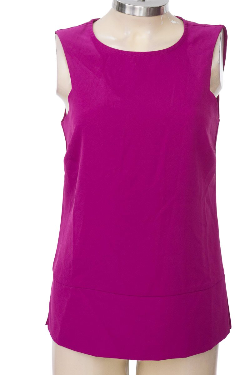Top / Camiseta color Morado - Sybilla