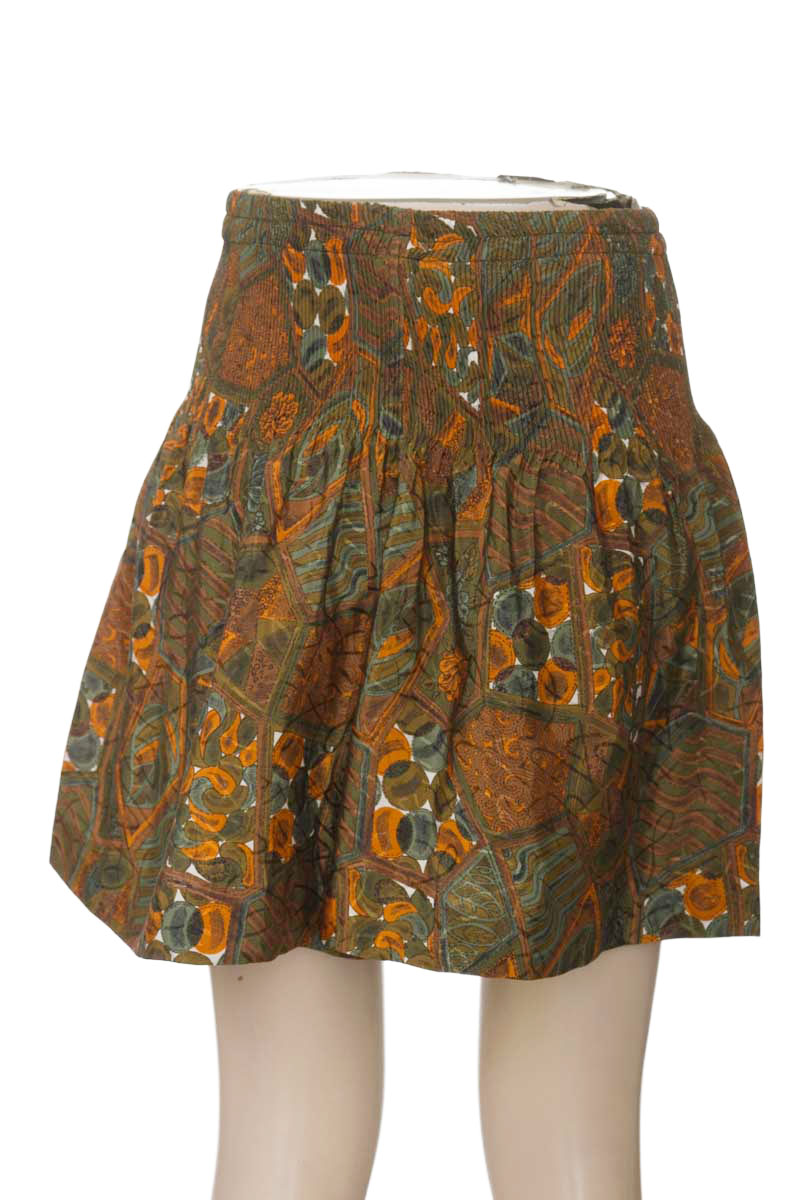 Short color Verde - Closeando