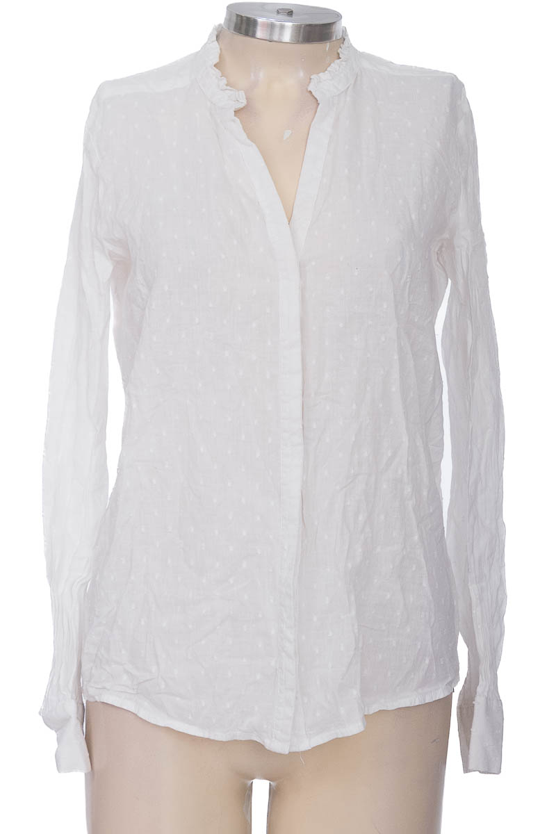 Blusa color Blanco - Sfera