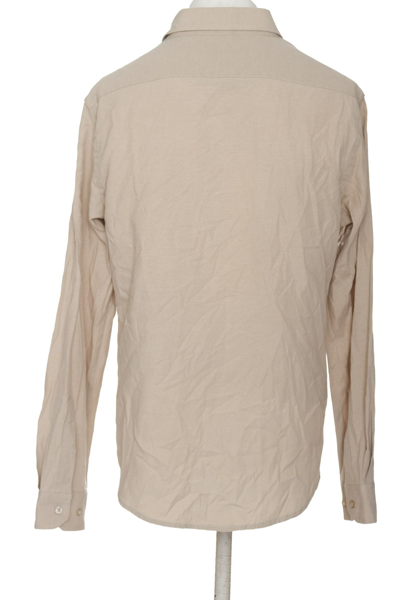 Camisa color Beige - Newport