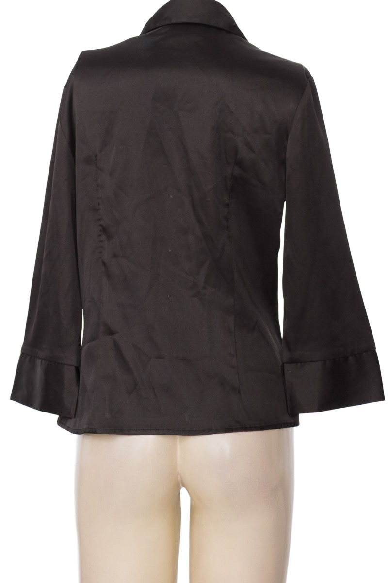 Blusa color Negro - A.Byer