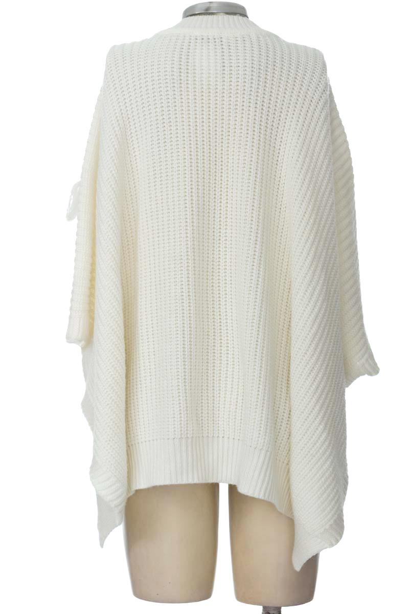 Sweater color Blanco - Arturo Calle