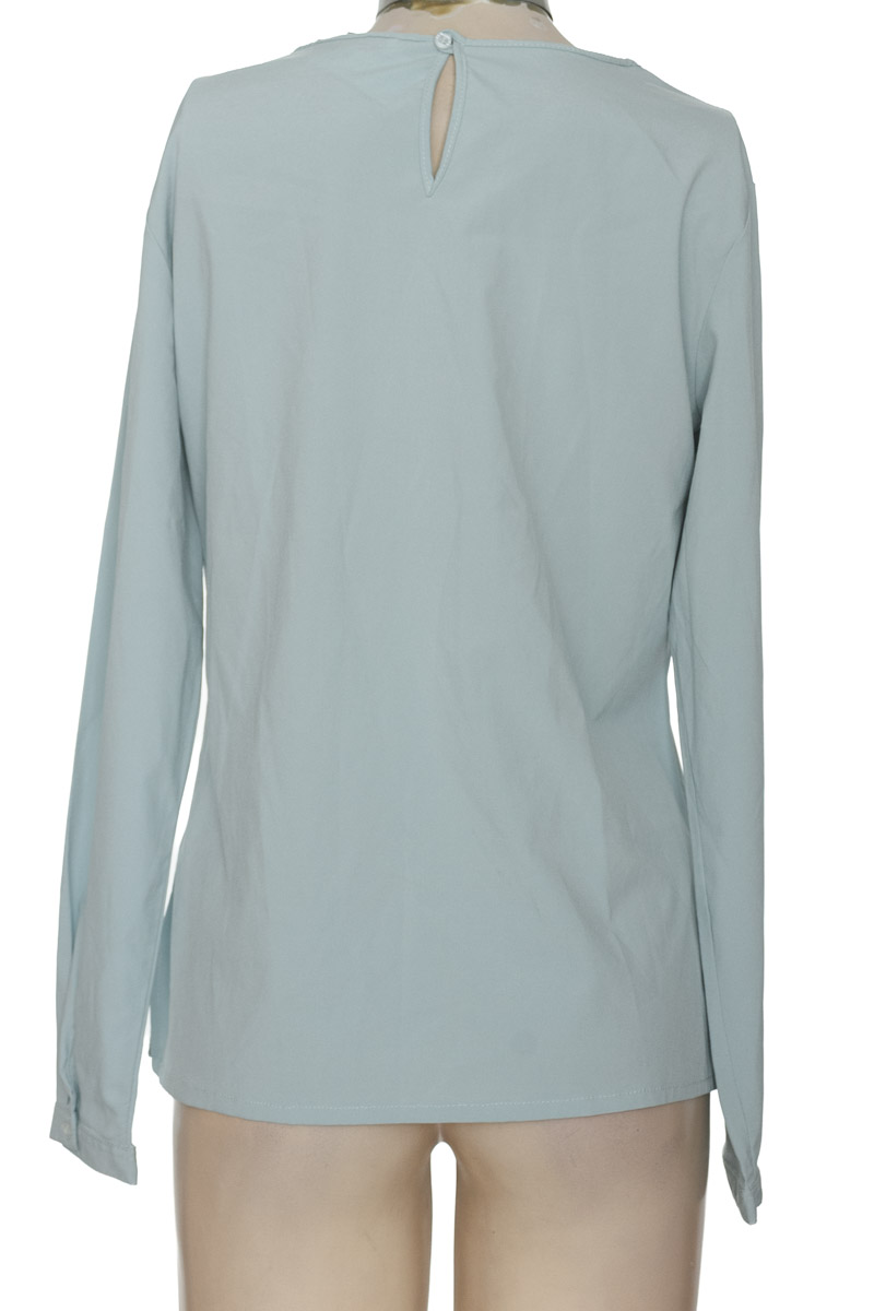 Blusa color Azul - Toscana