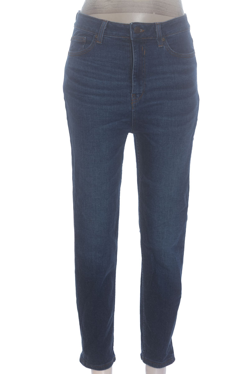 Pantalones color Azul - Koaj