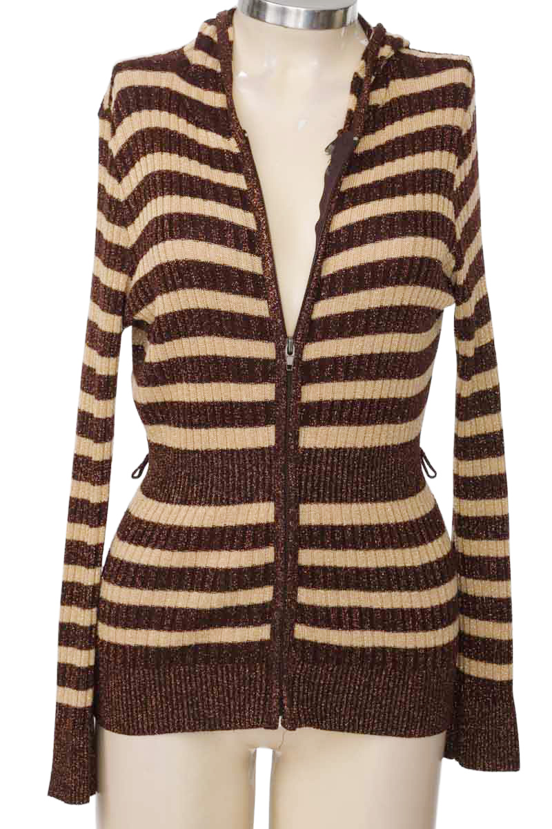 Sweater color Café - Cenit