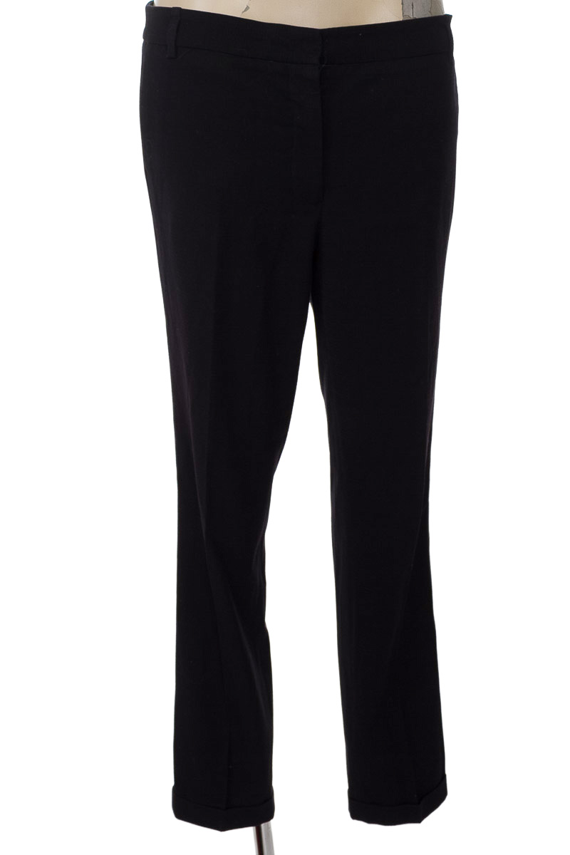 Pantalones color Azul - Zara