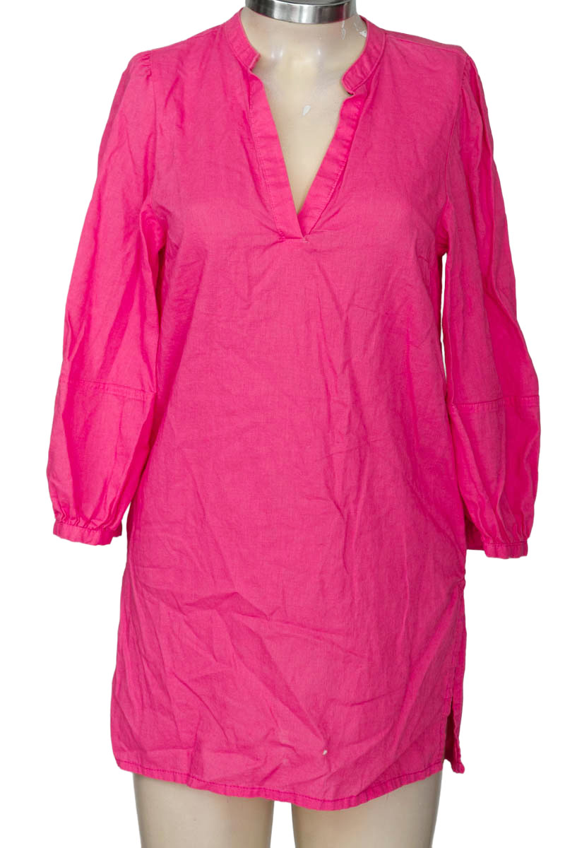 Vestido / Enterizo color Fucsia - H&M