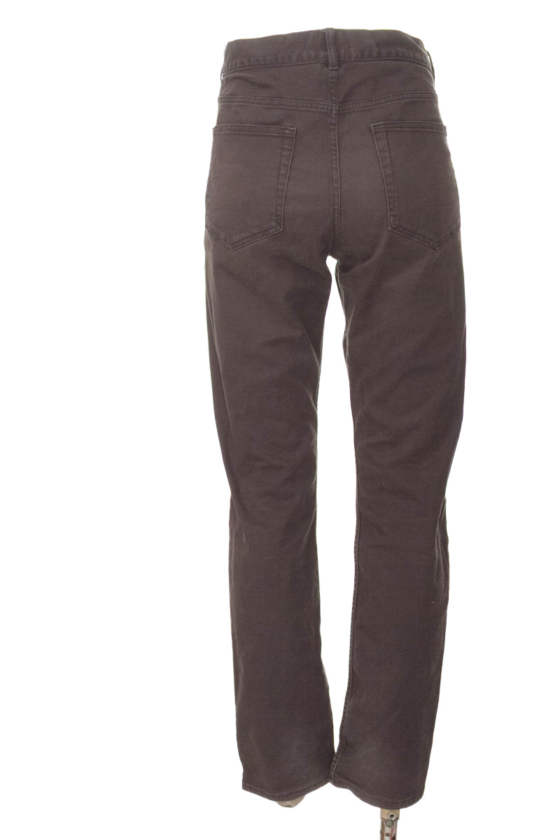 Pantalón color Gris - H&M