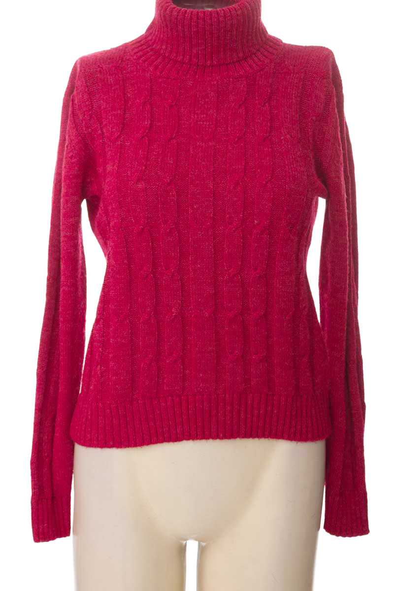 Sweater color Vinotinto - Armatura