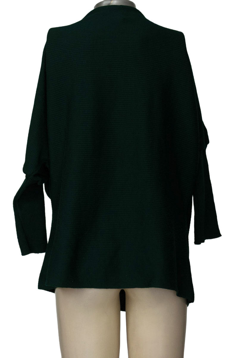 Sweater color Verde - Closeando