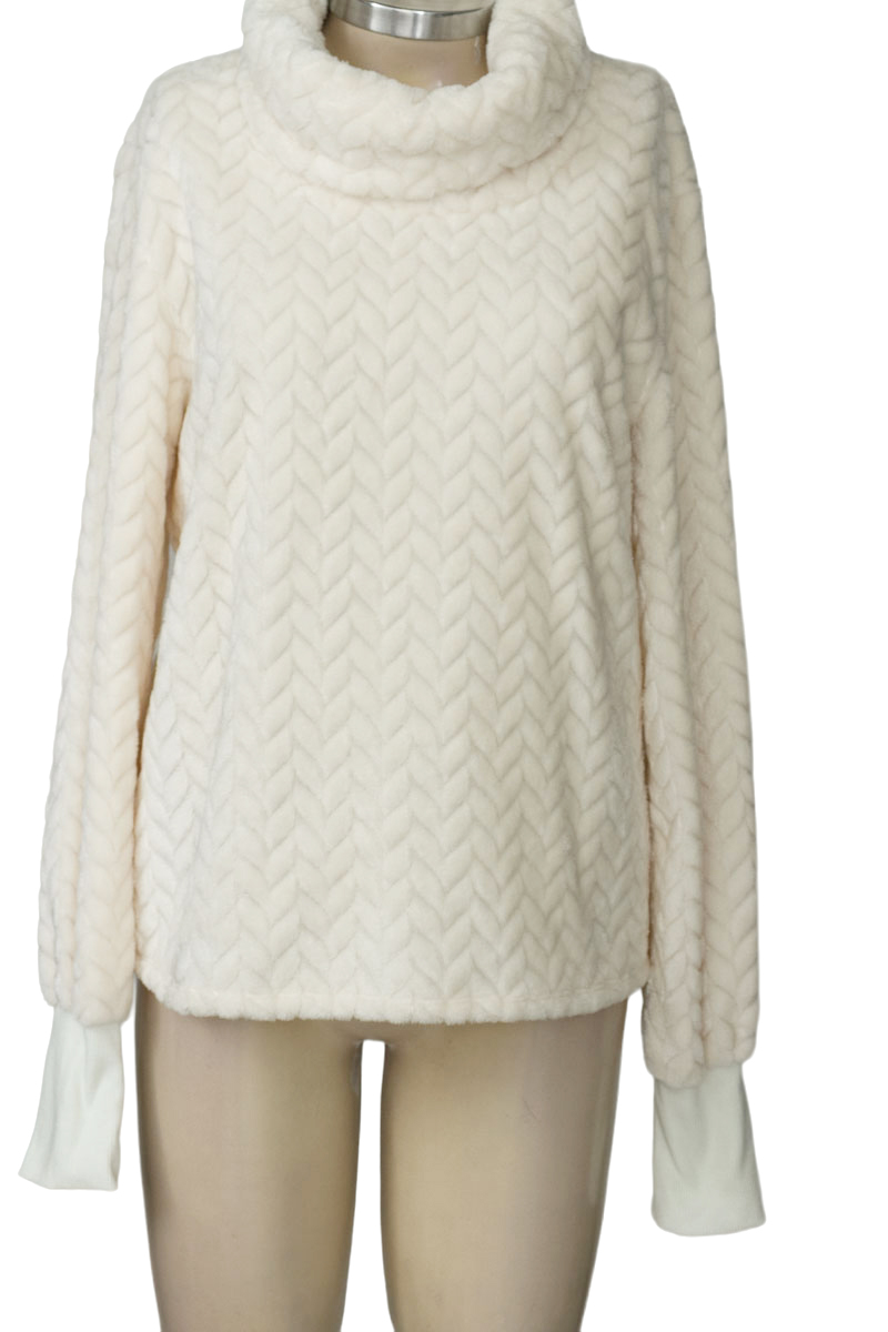 Sweater color Beige - Closeando