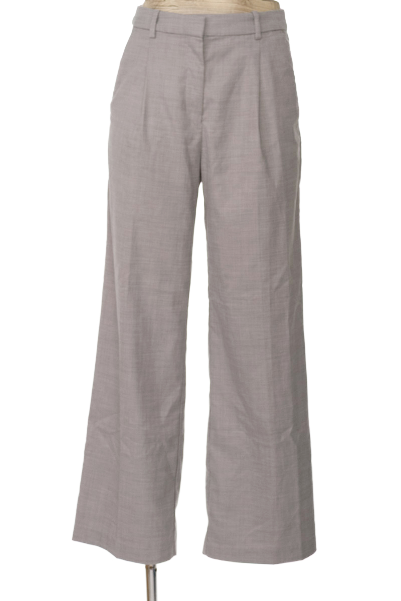 Pantalones color Gris - H&M