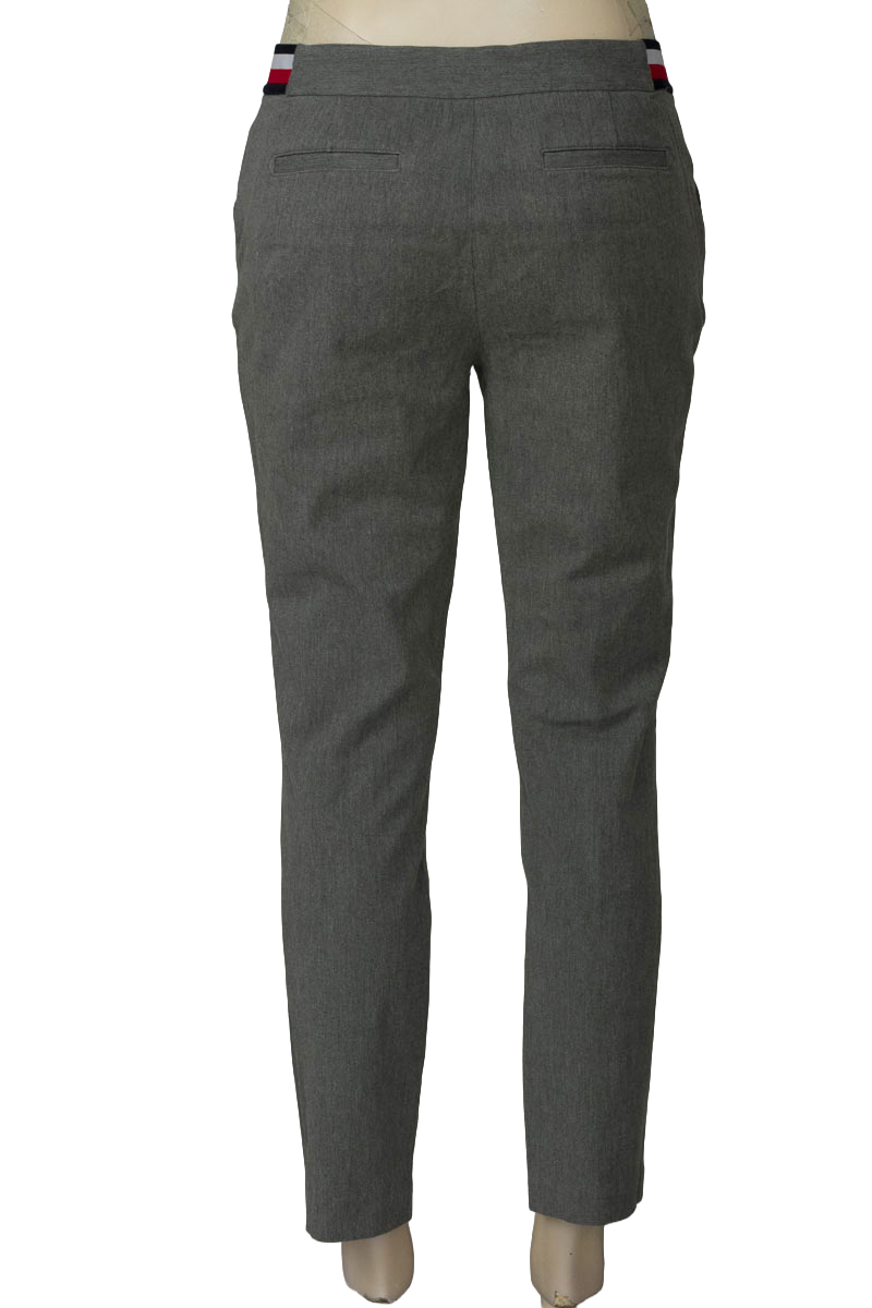 Pantalones color Gris - Tommy Hilfiger