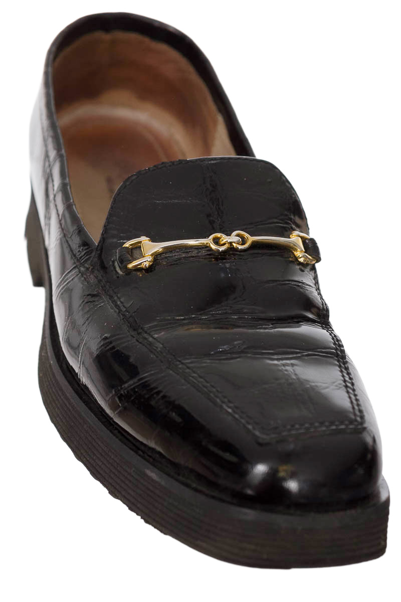 Zapatos color Negro - Boucherel