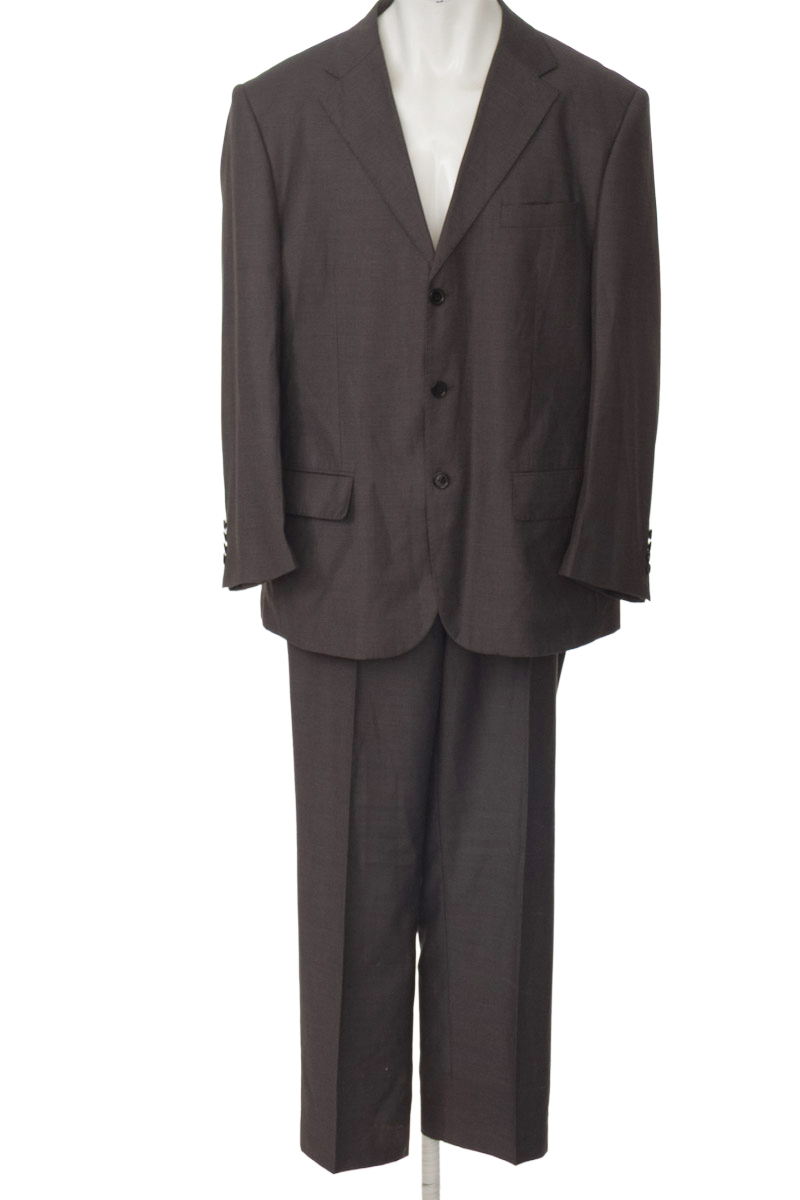 Traje Formal color Gris - Hugo Boss