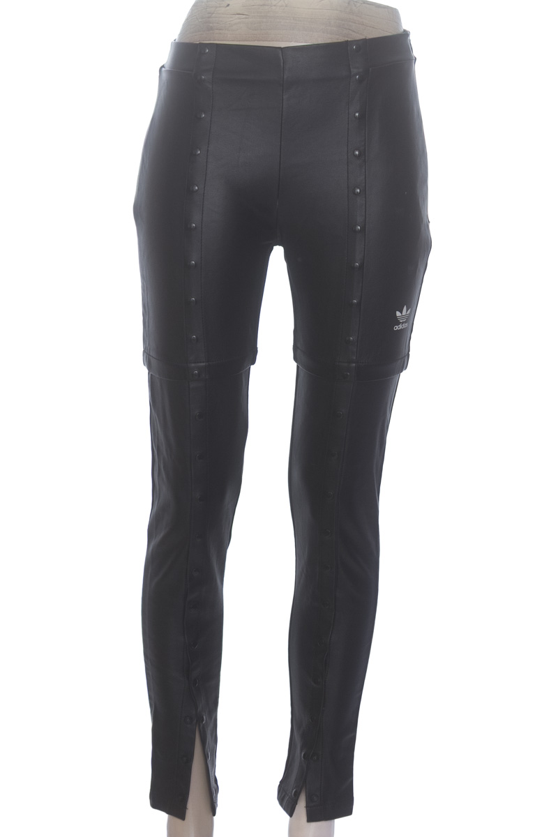 Pantalones color Negro - Adidas