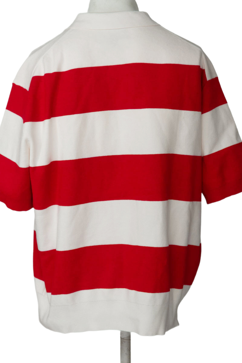 Polo color Rojo - H&M