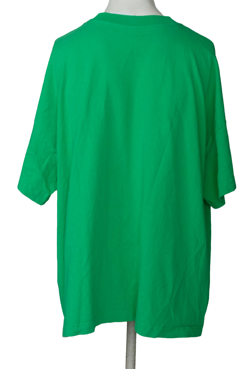 Camiseta color Verde - H&M