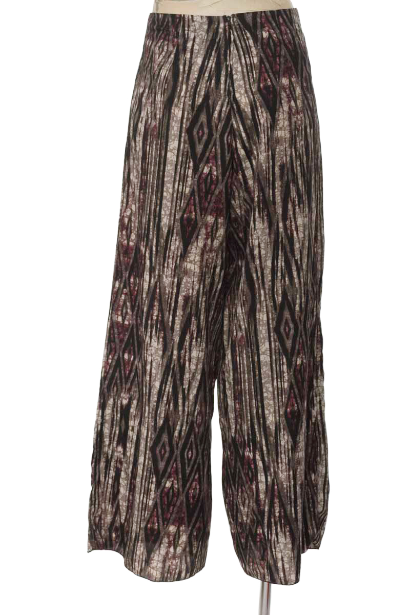 Pantalones color Gris - Crece