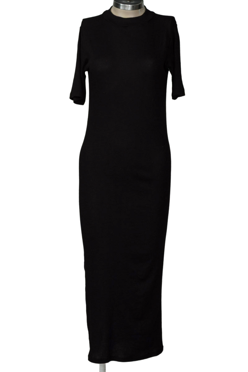 Vestido / Enterizo color Negro - Croydon