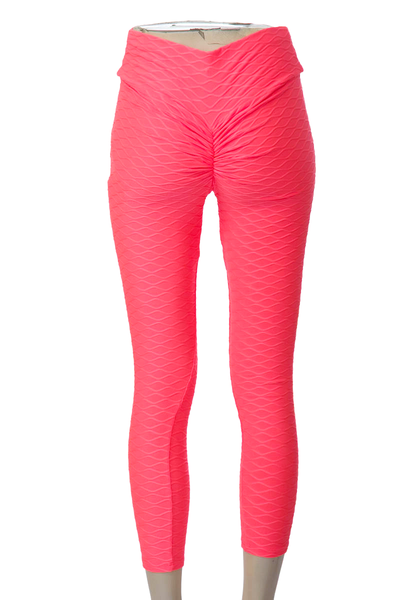 Ropa Deportiva / Salida de Baño color Fucsia - Deporfit