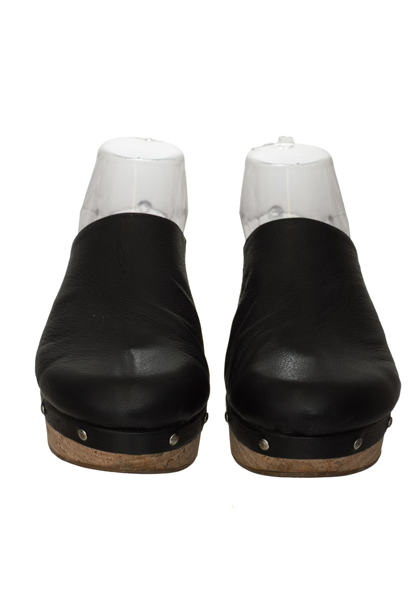 Zapatos color Negro - Mussi
