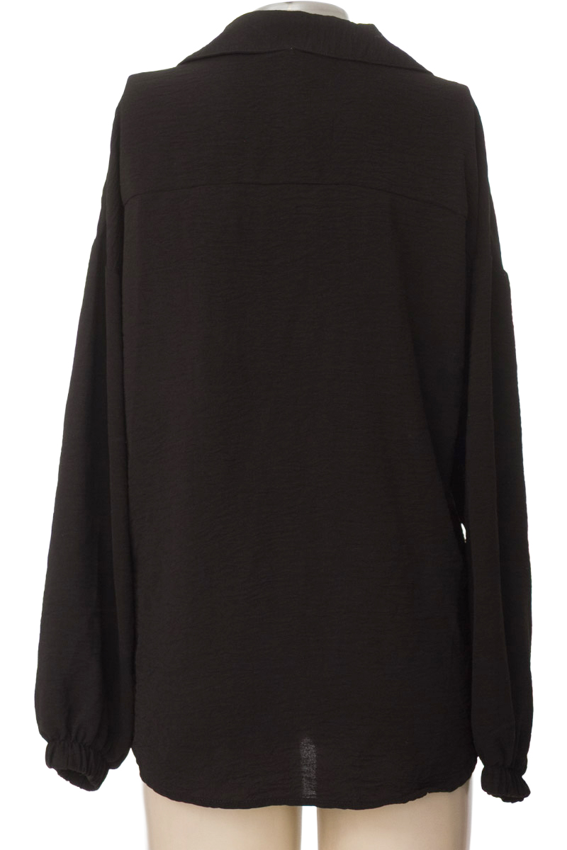Blusa color Negro - Pacifika