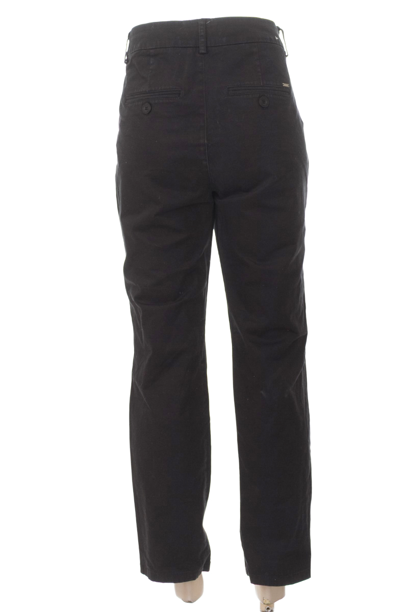 Pantalones color Negro - Esprit