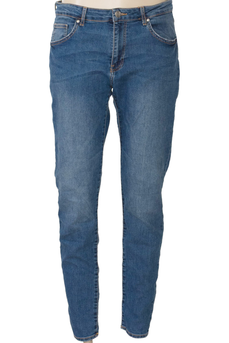 Pantalones color Azul - H&M