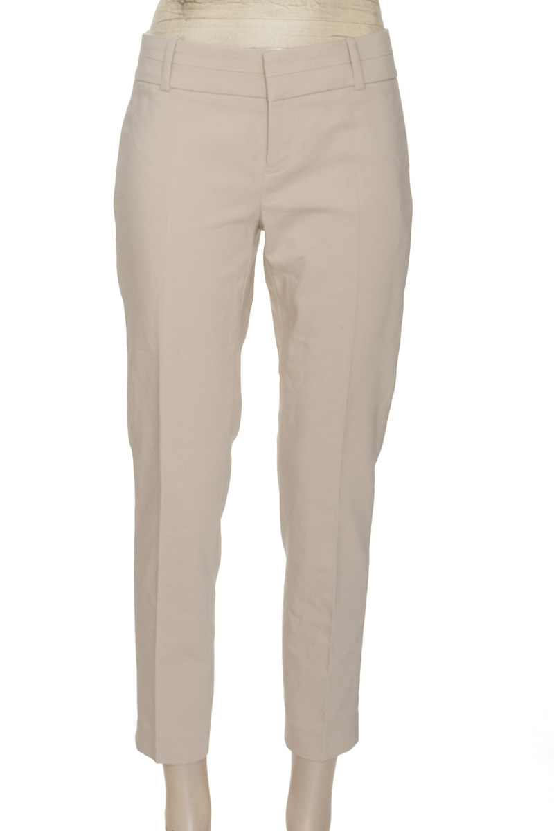 Pantalones color Beige - Calvin Klein