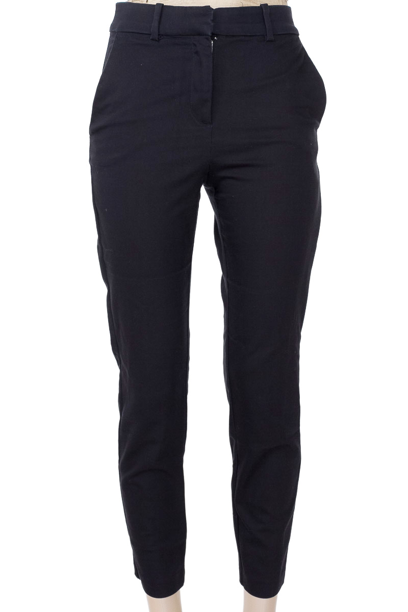 Pantalones color Azul - H&M