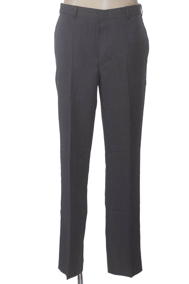 Pantalón color Gris - Arrow