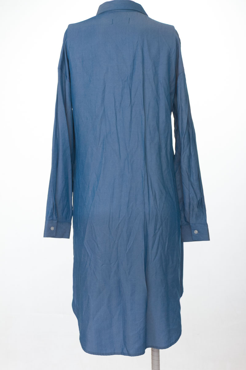 Vestido / Enterizo color Azul - Arkitect