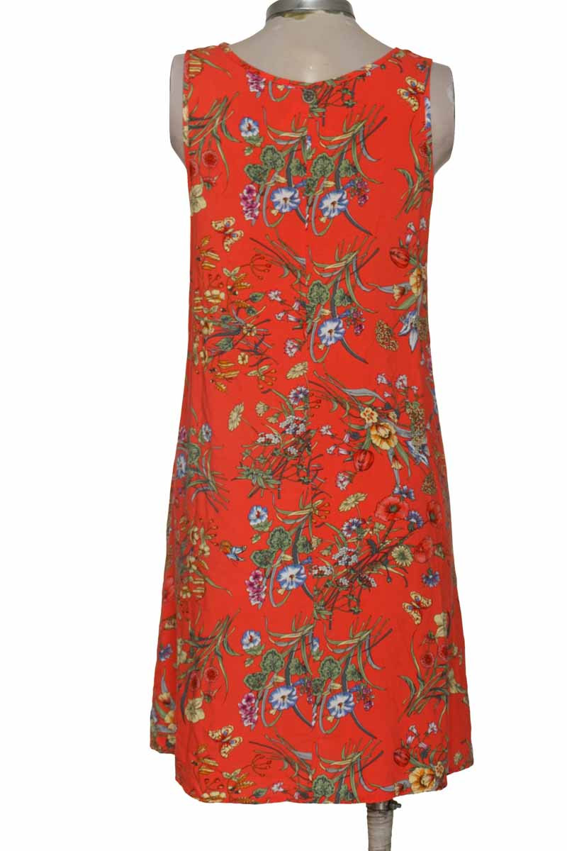 Vestido / Enterizo color Rosado - University Club