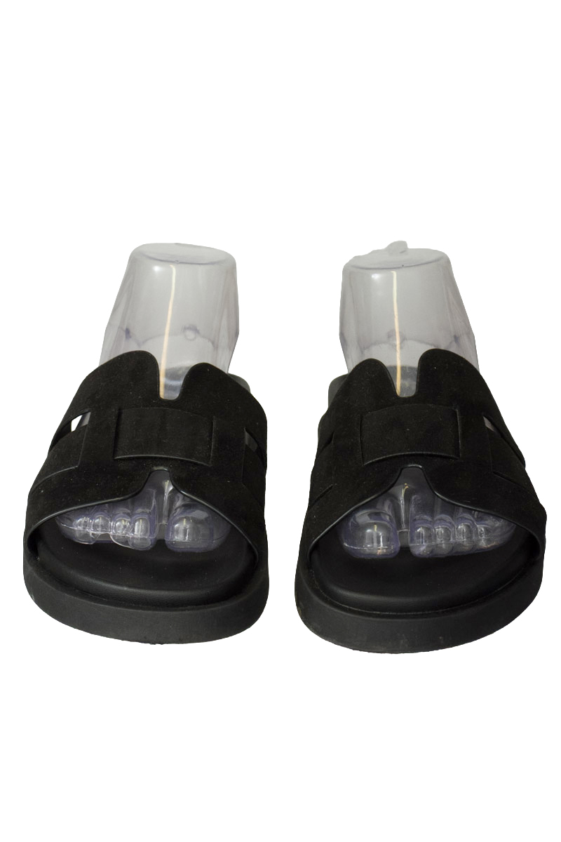 Zapatos color Negro - H&M
