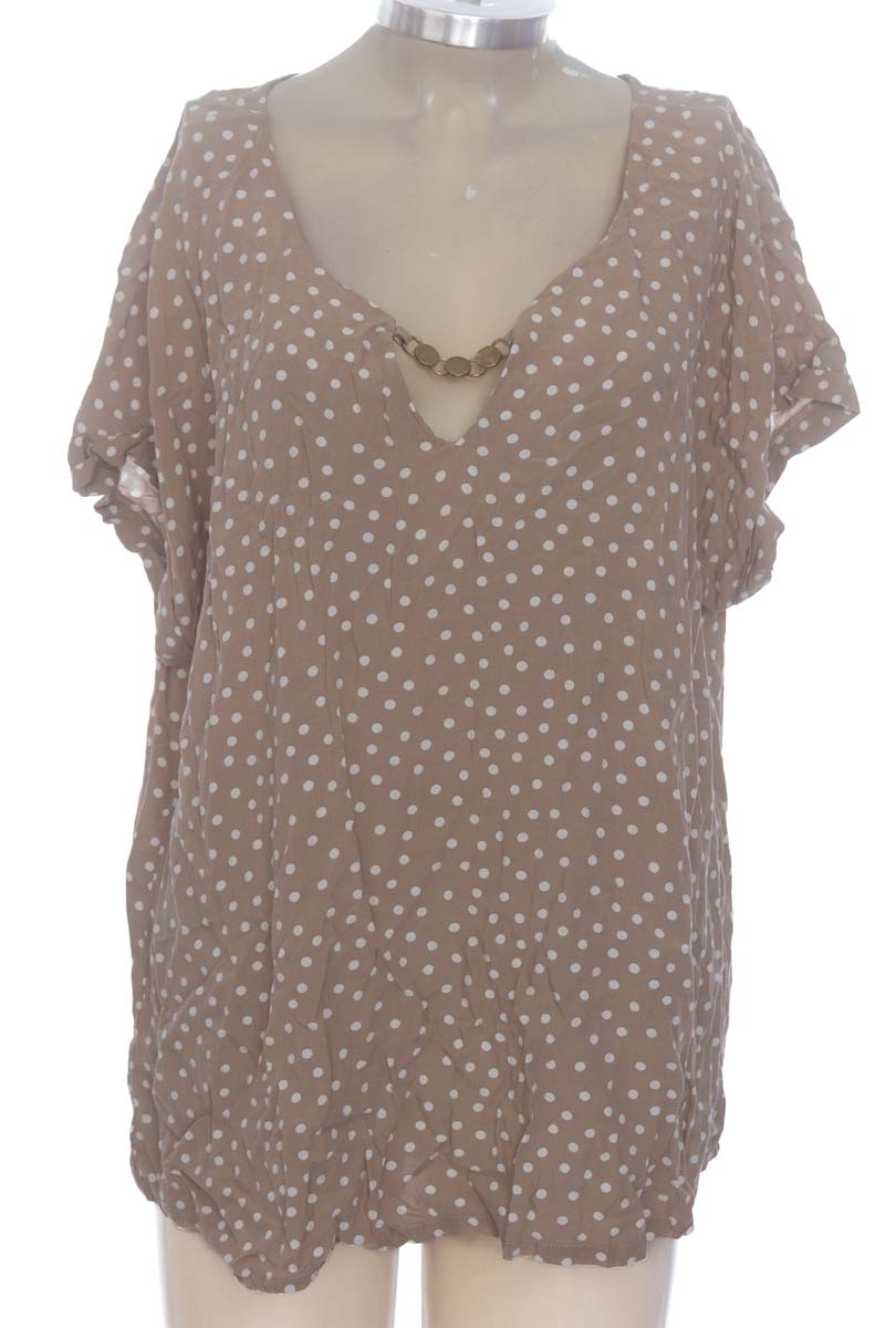 Blusa color Beige - Southland