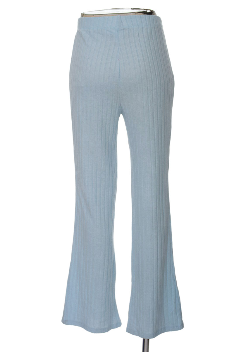 Pantalones color Azul - No boundaries