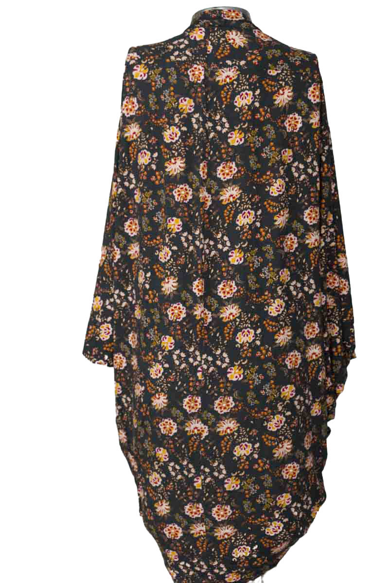 Blusa color Negro - TopMark