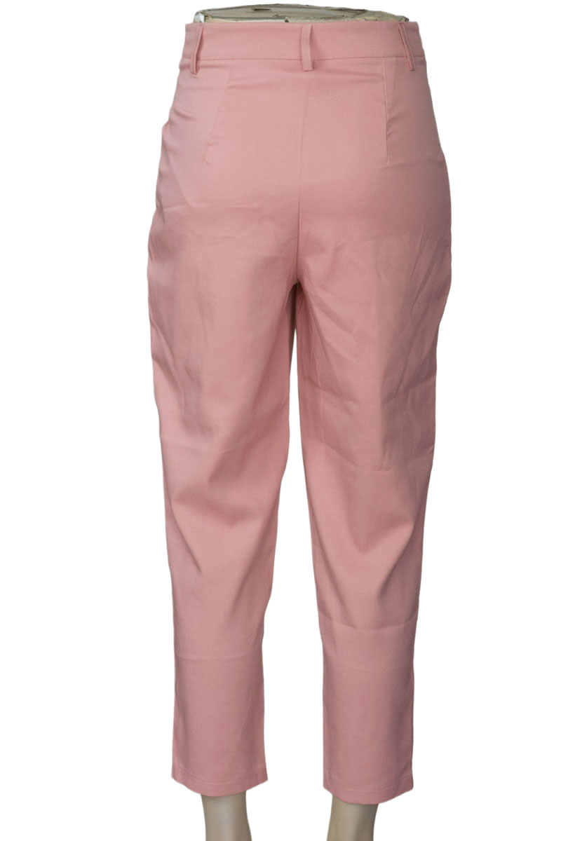 Pantalones color Rosado - Closeando
