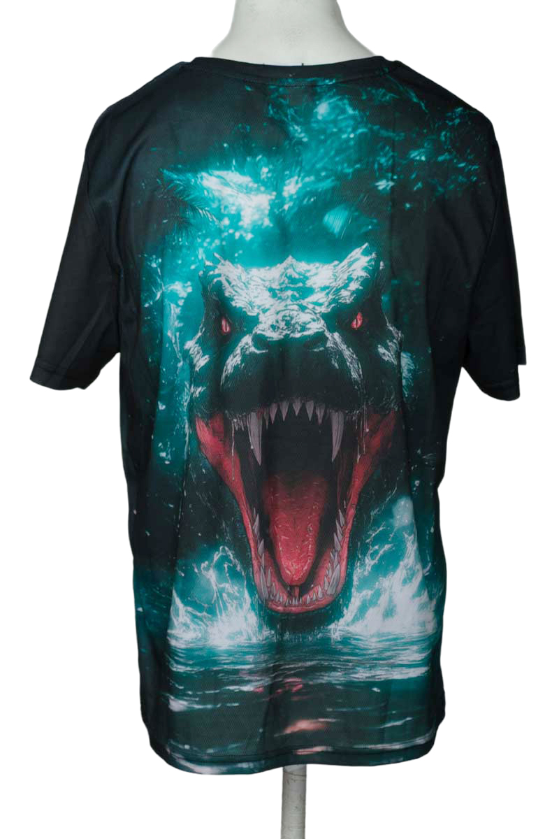 Camiseta color Estampado - Closeando